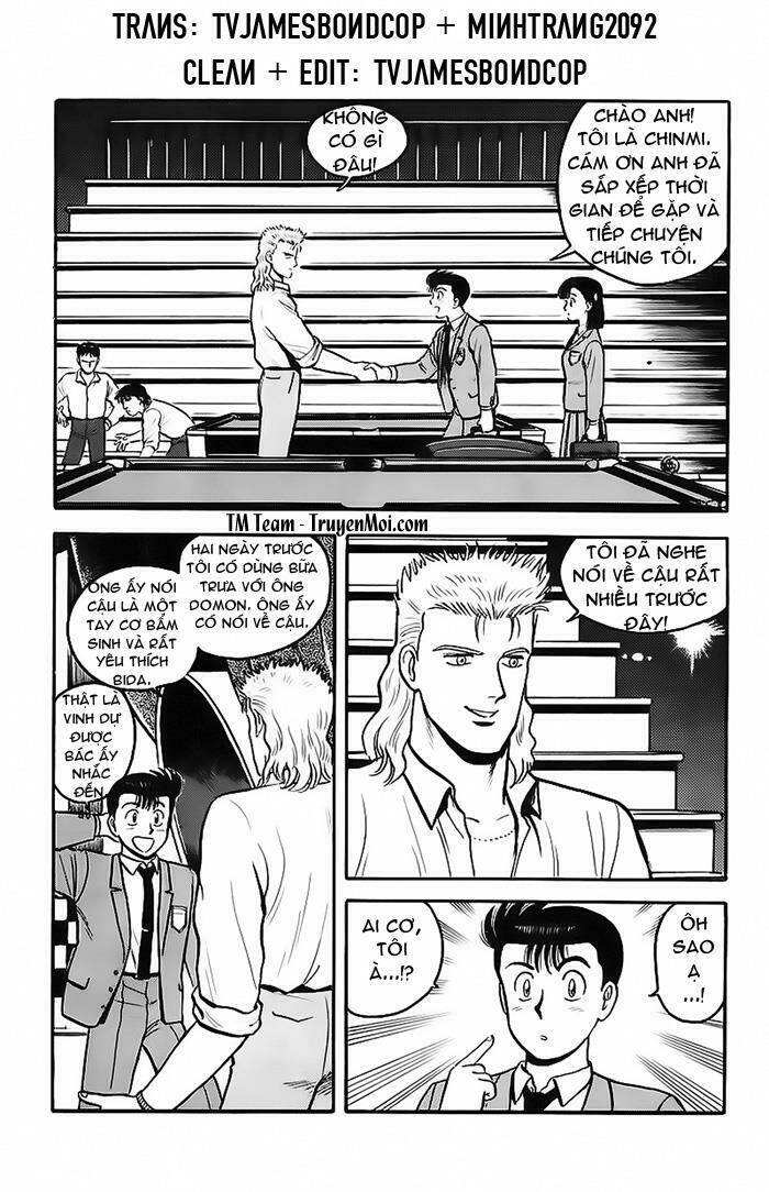 break shot chapter 81 4