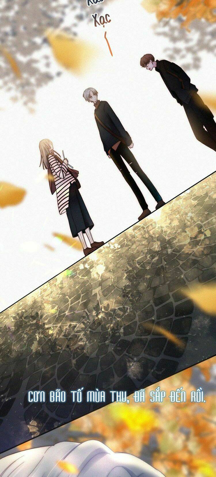 nếu ngày đó chúng ta chưa quen biết chapter 7.8 64