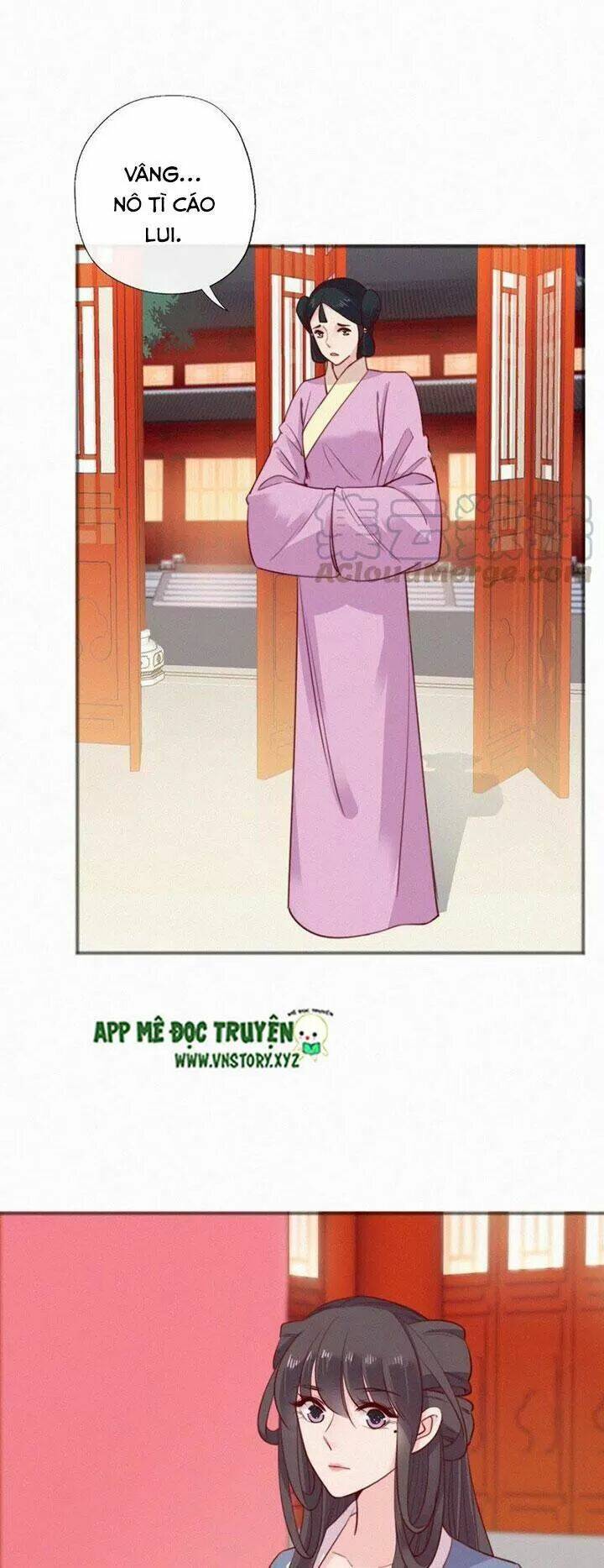 thiên hương mỹ nhân chapter 25 7