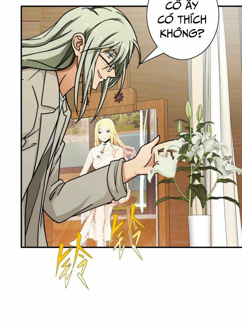 hộ hoa cao thủ tại đô thị chapter 81 23