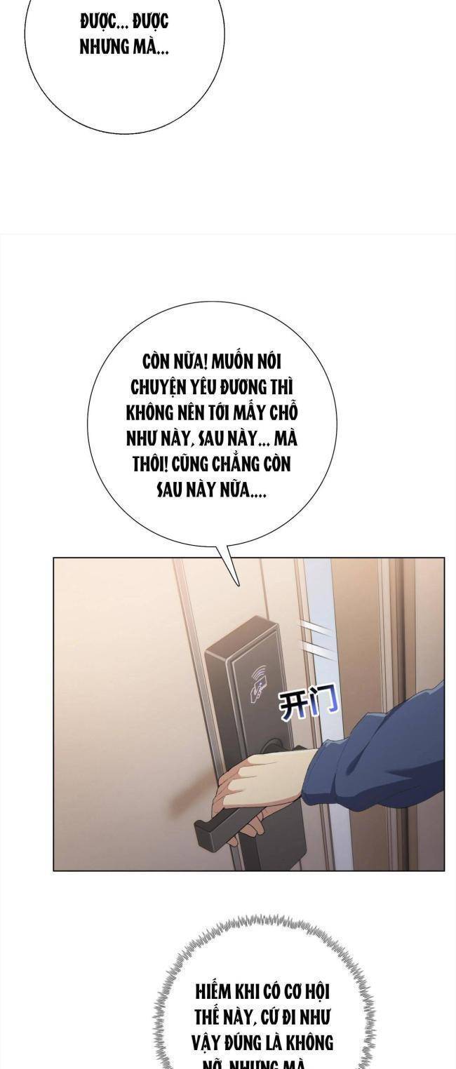 kẻ tàn nhẫn ngày tận thế: bắt đầu dự trữ hàng tỉ tấn vật tư chapter 4 65