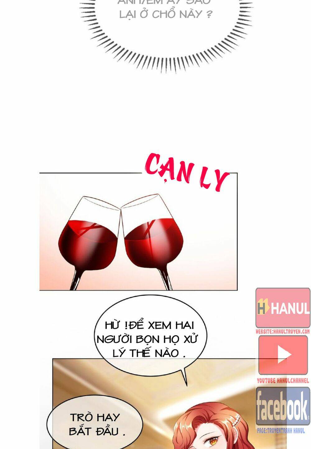 cô vợ nhỏ nuông chiều quá lại thành ác!! chapter 150 8