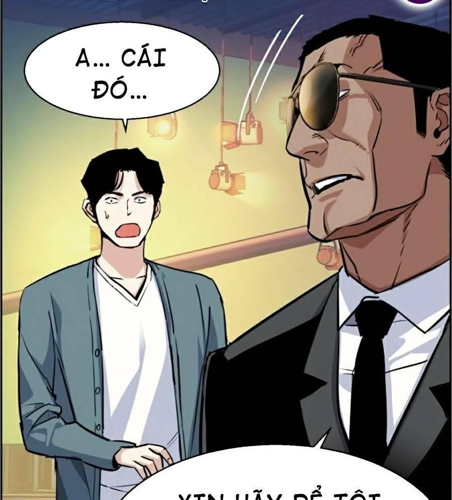 bạn học tôi là lính đánh thuê chapter 59 64