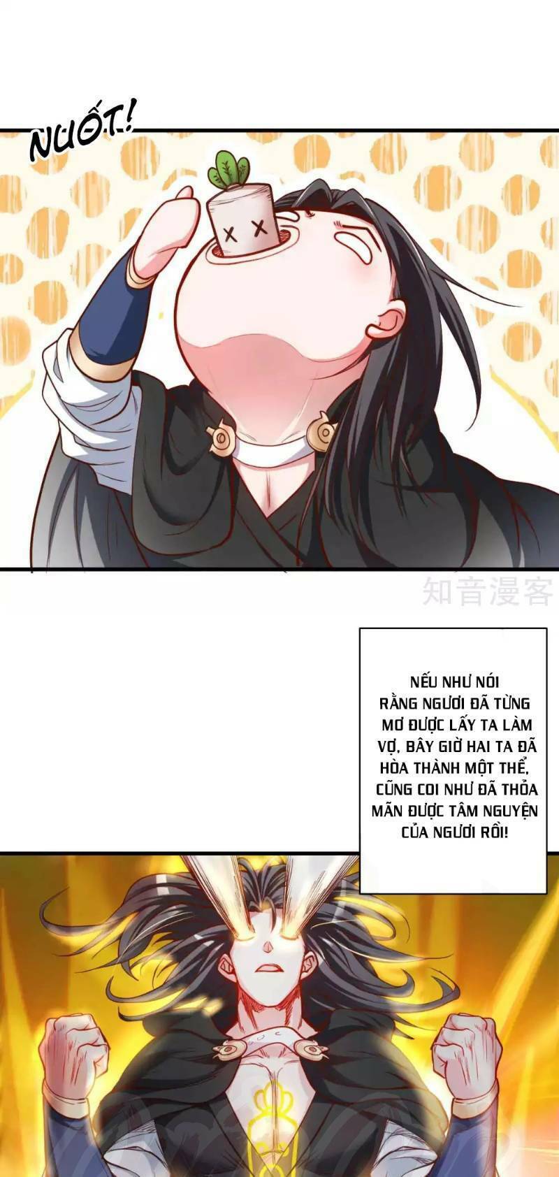 tối cường đại biểu hoàng kim thận chapter 70 24