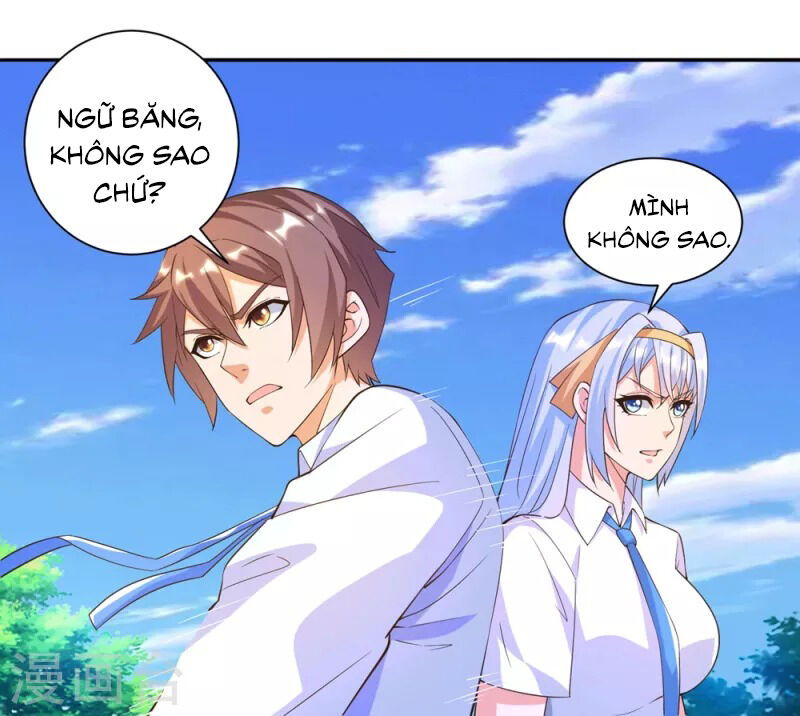 luyện tập thành thần chapter 37 40