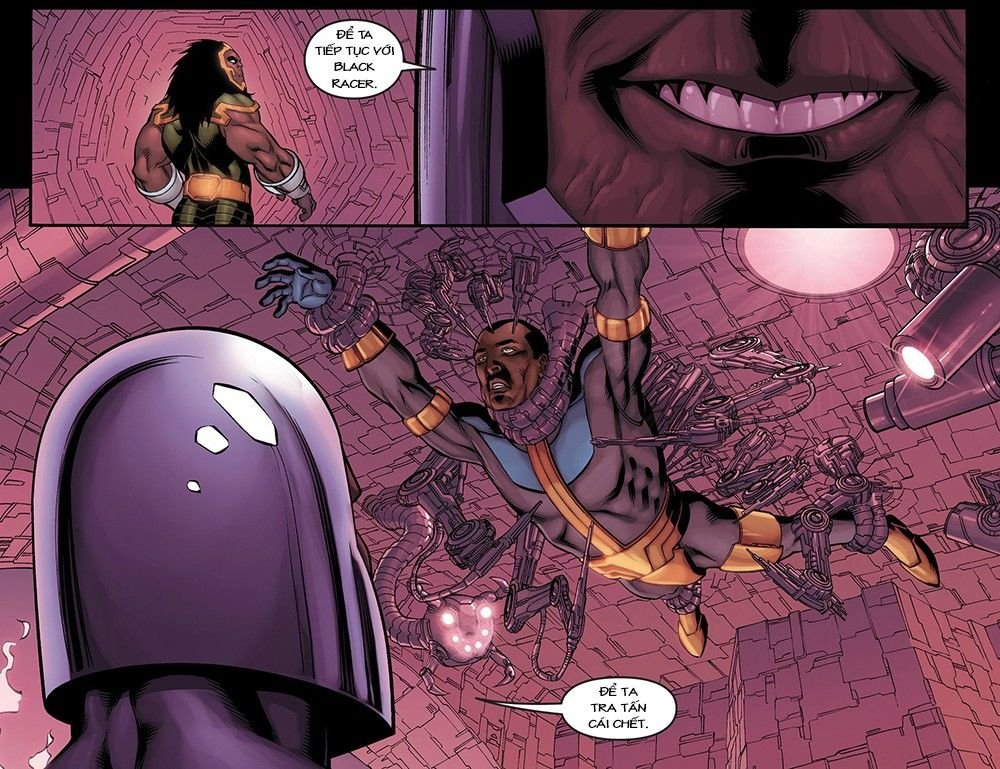 injustice: gods among us - year 3 chapter 22 13