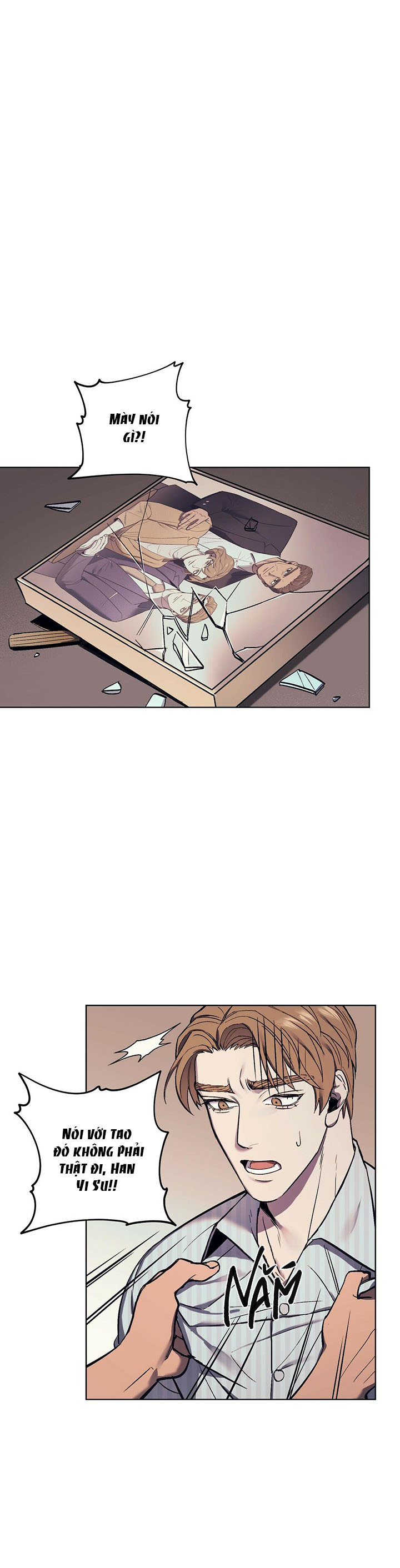 yi su nhà họ kang chapter 4 14