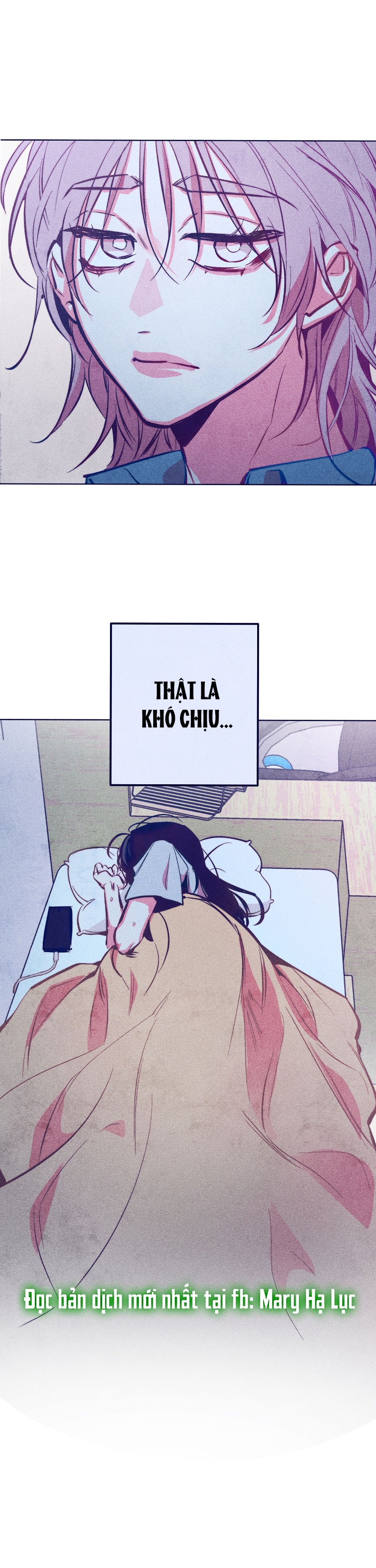 ánh mắt nóng bỏng chapter 2 2