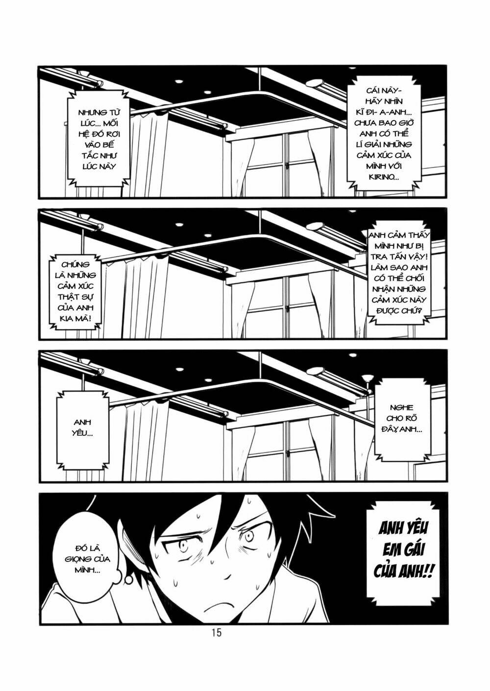 oreimo dj collection chapter 5 14