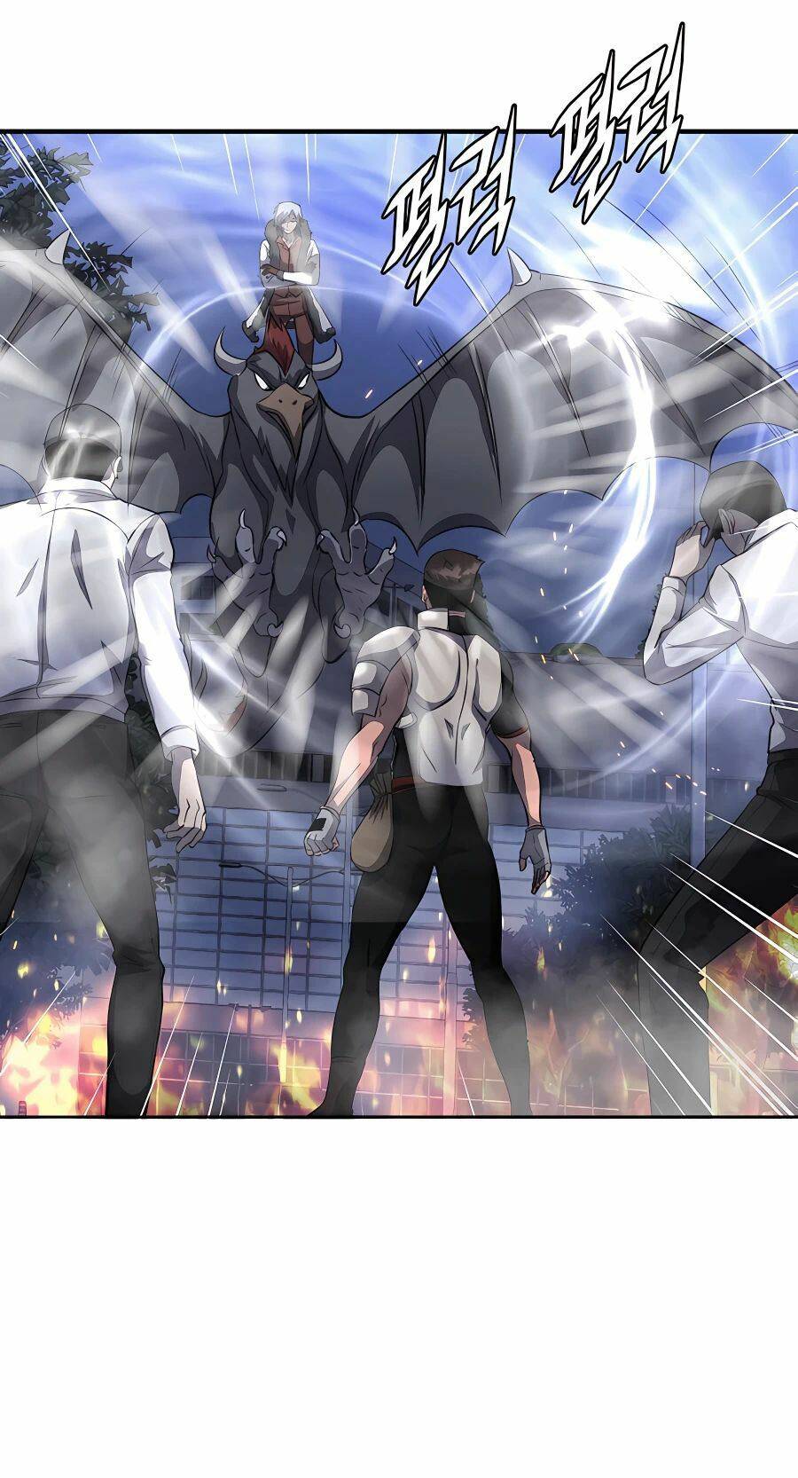 mẹ tôi là chòm sao bảo hộ m chapter 48 56