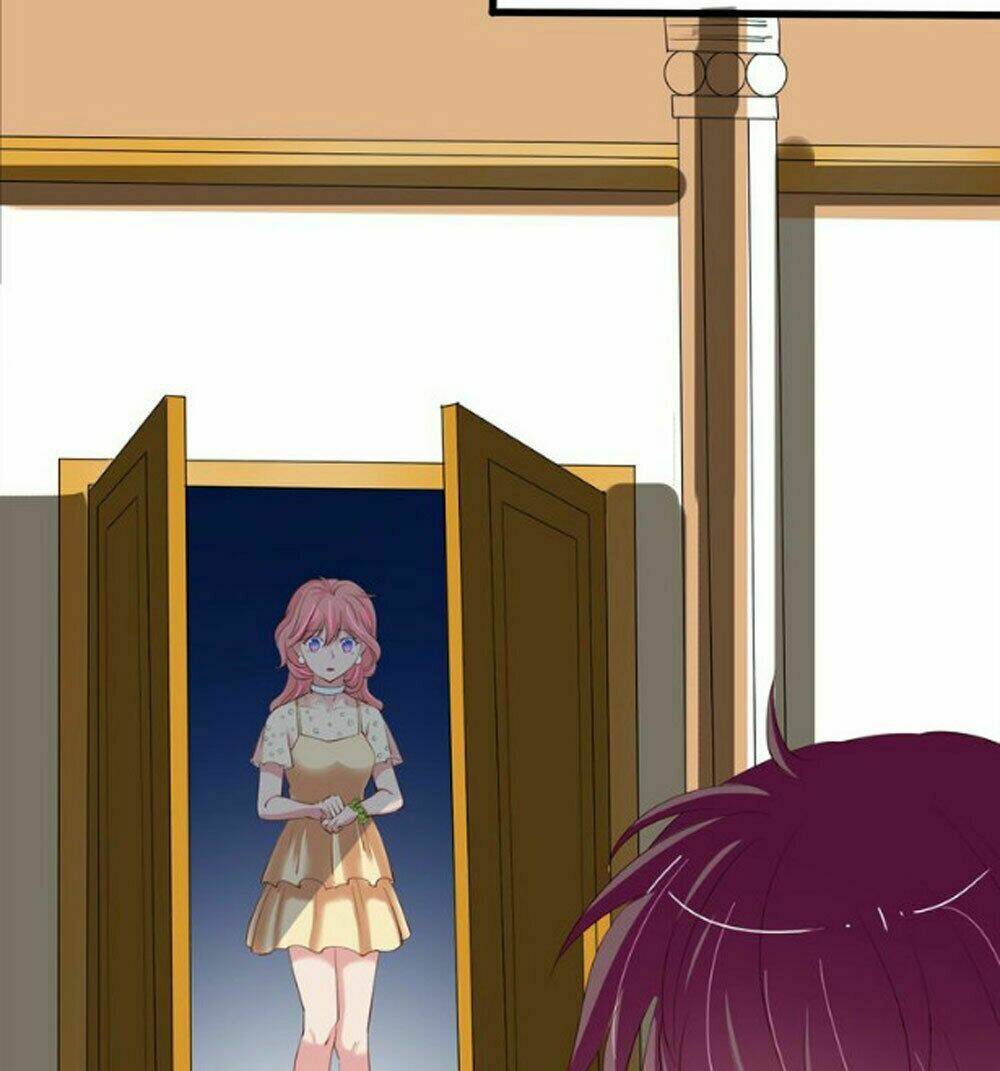 quản lí ngây ngô và thần tượng ác ma chapter 30 40