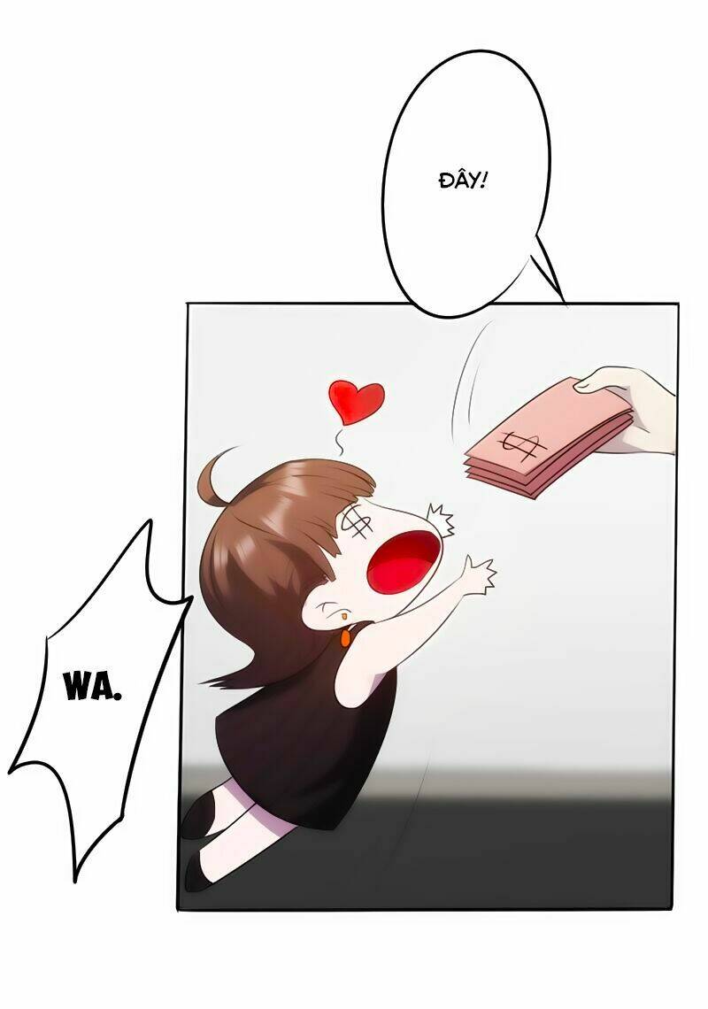 tối cường công nhân chapter 10 16