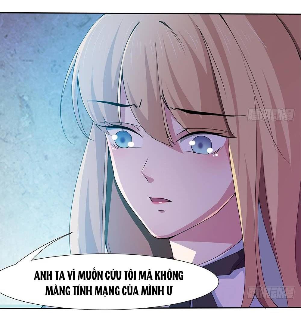 cô sát thủ ơi, yêu nhau nhé chapter 33 14