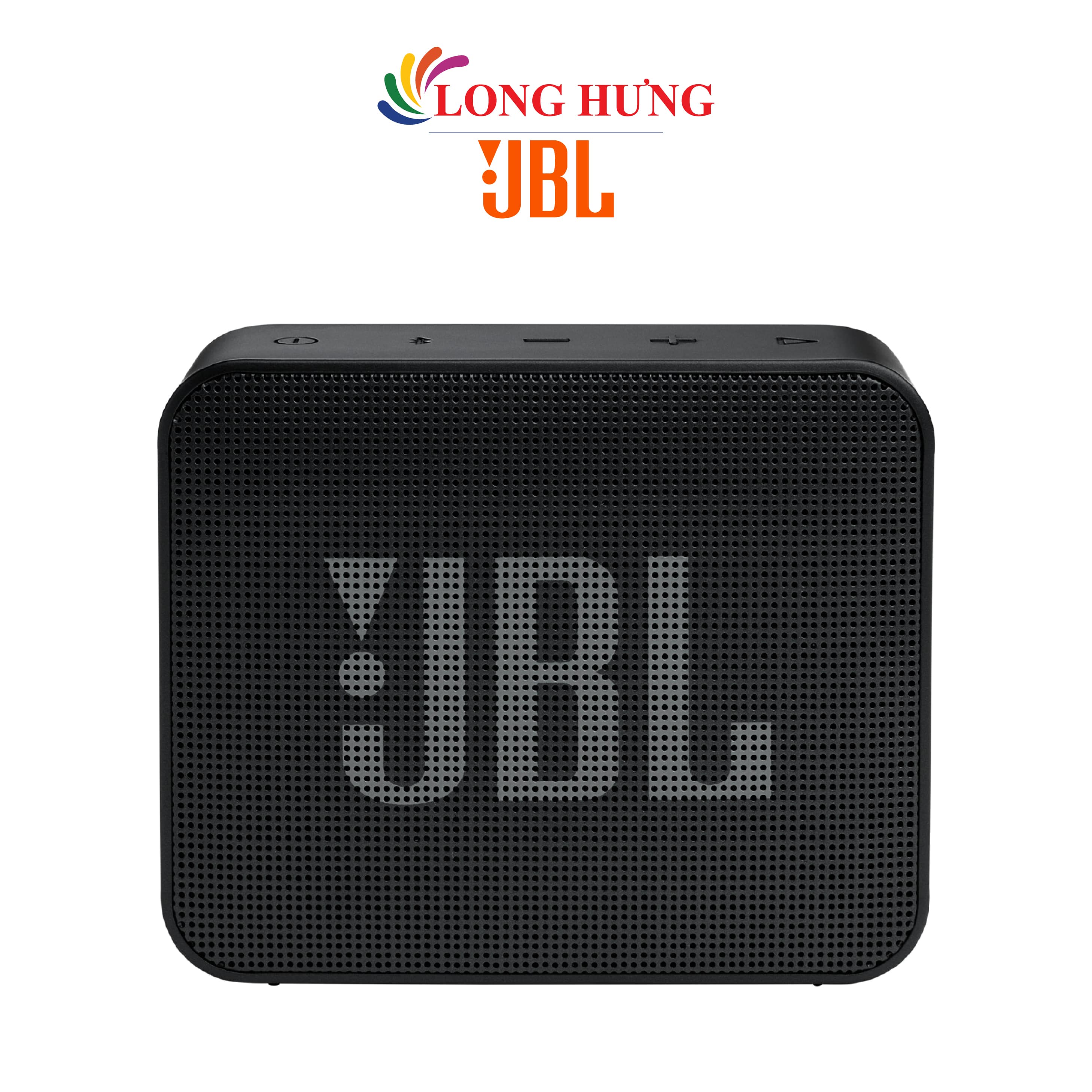 Loa Bluetooth JBL Go Essential JBLGOES - Hàng chính hãng