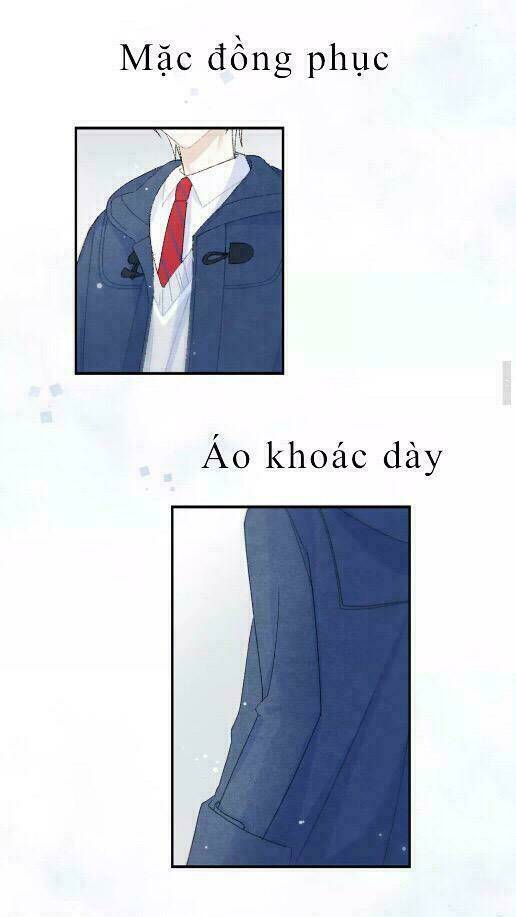 từ cái nhìn của em chapter 2.5 3