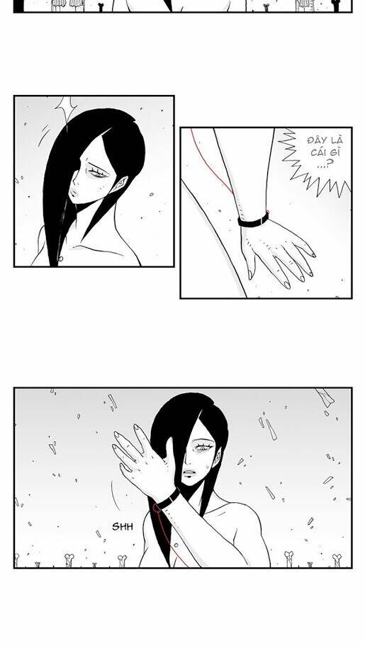 hành trình thoát khỏi địa ngục chapter 29 34