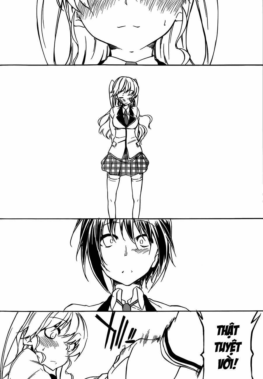 sexual hunter riot chapter 12 27