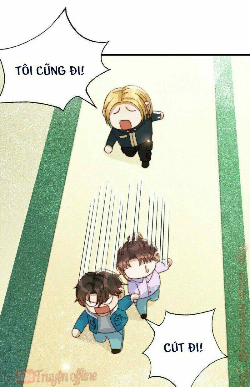 chồng trước 18 tuổi chapter 78 30