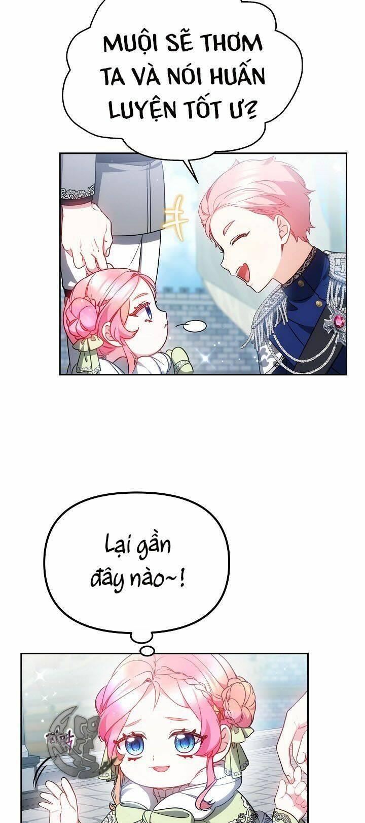 rồng con thuần hóa những kẻ điên chapter 24 11