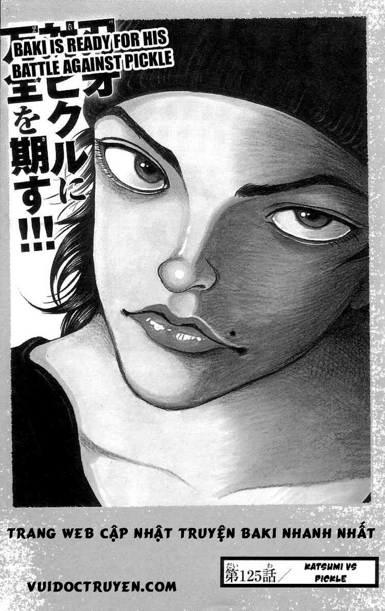 baki – son of ogre chapter 125 1