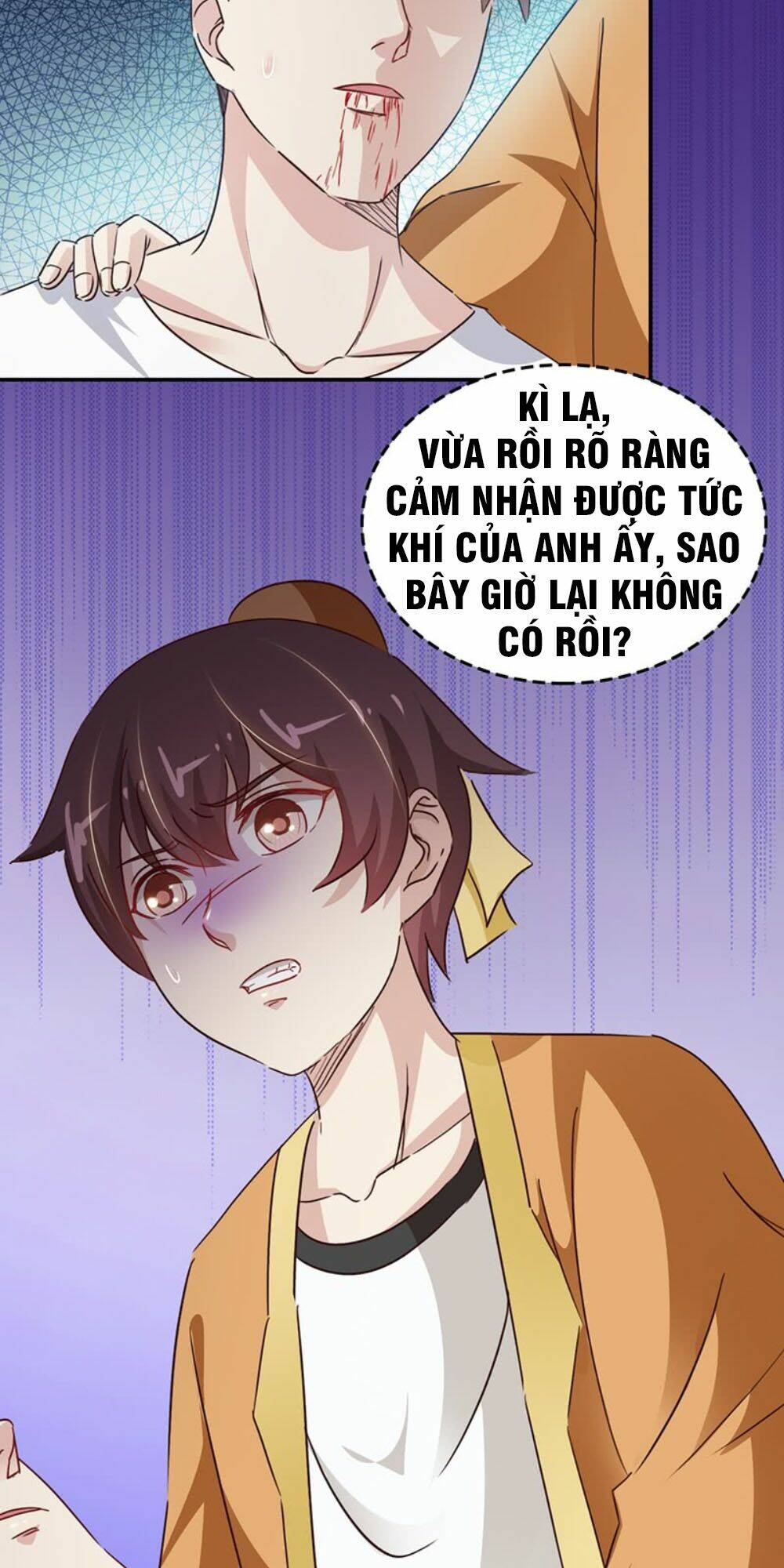 táng kiếm quyết chapter 30 24