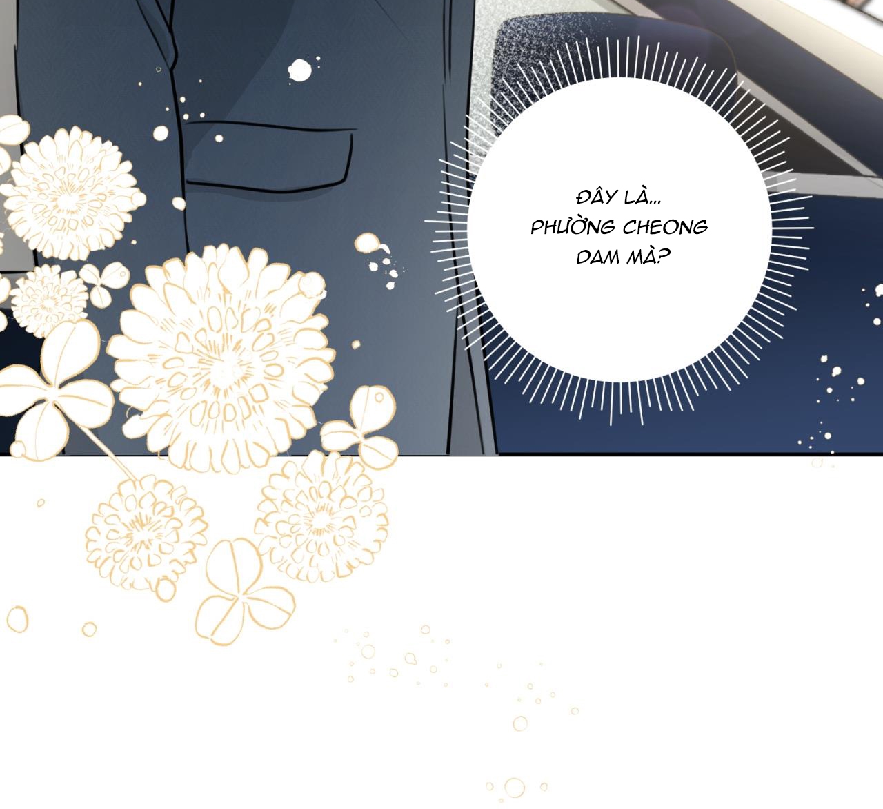 tình mình khó nói chapter 9 21