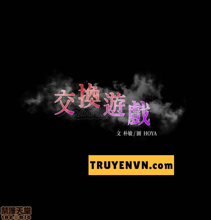 đổi vợ chapter 28 3