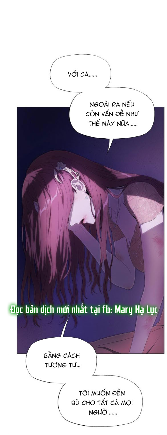 không thể thoát ra khỏi bộ phim kịch tính chapter 6.1 29