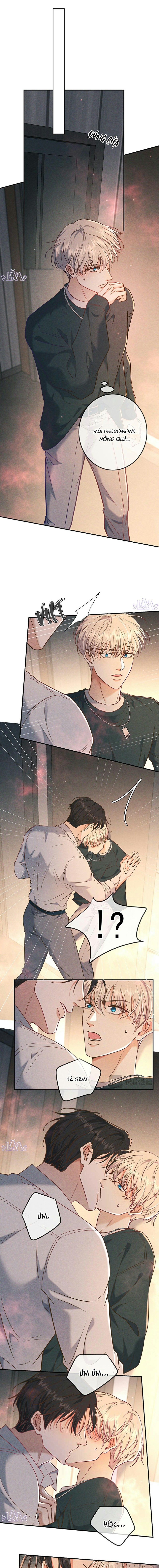 đêm cuồng say chapter 33 6