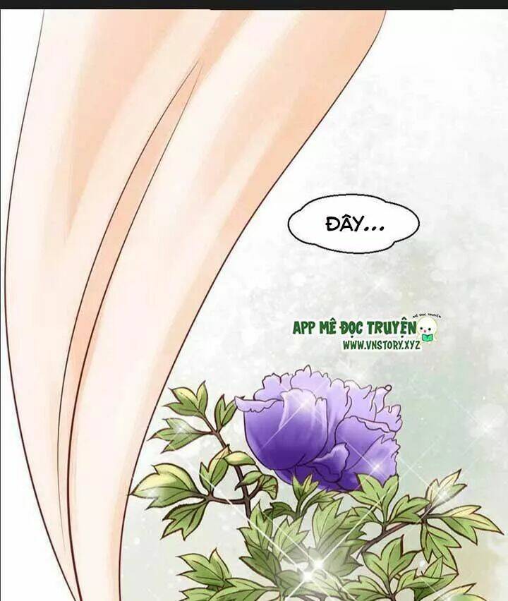 kiều nữ độc phi chapter 109 22
