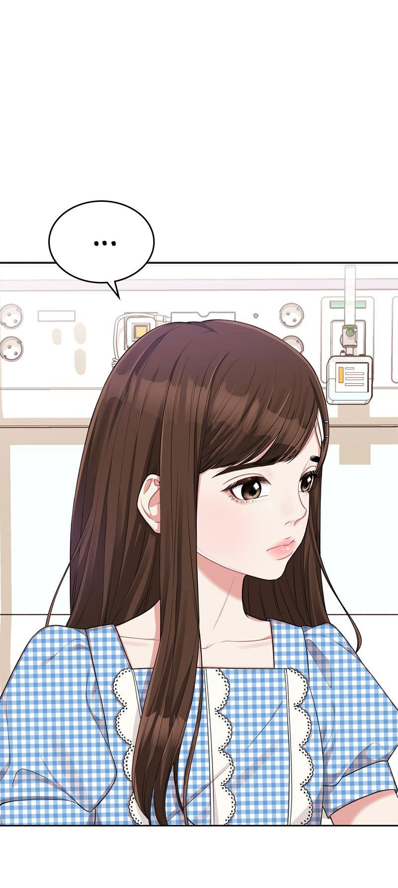 gửi em người đánh cắp những vì sao - to you who swallowed a star chapter 6.2 14