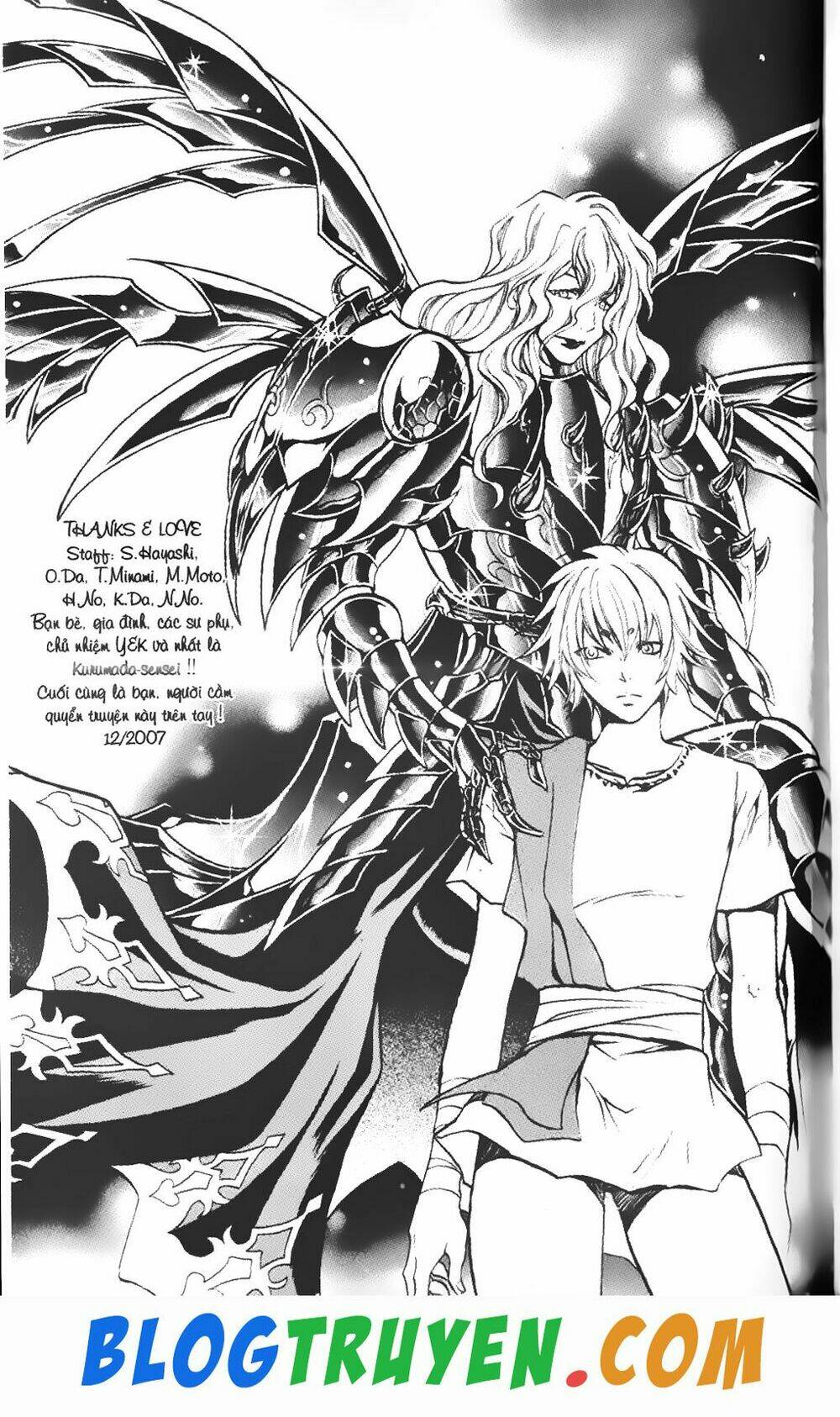 thần thoại minh vương chapter 60 20