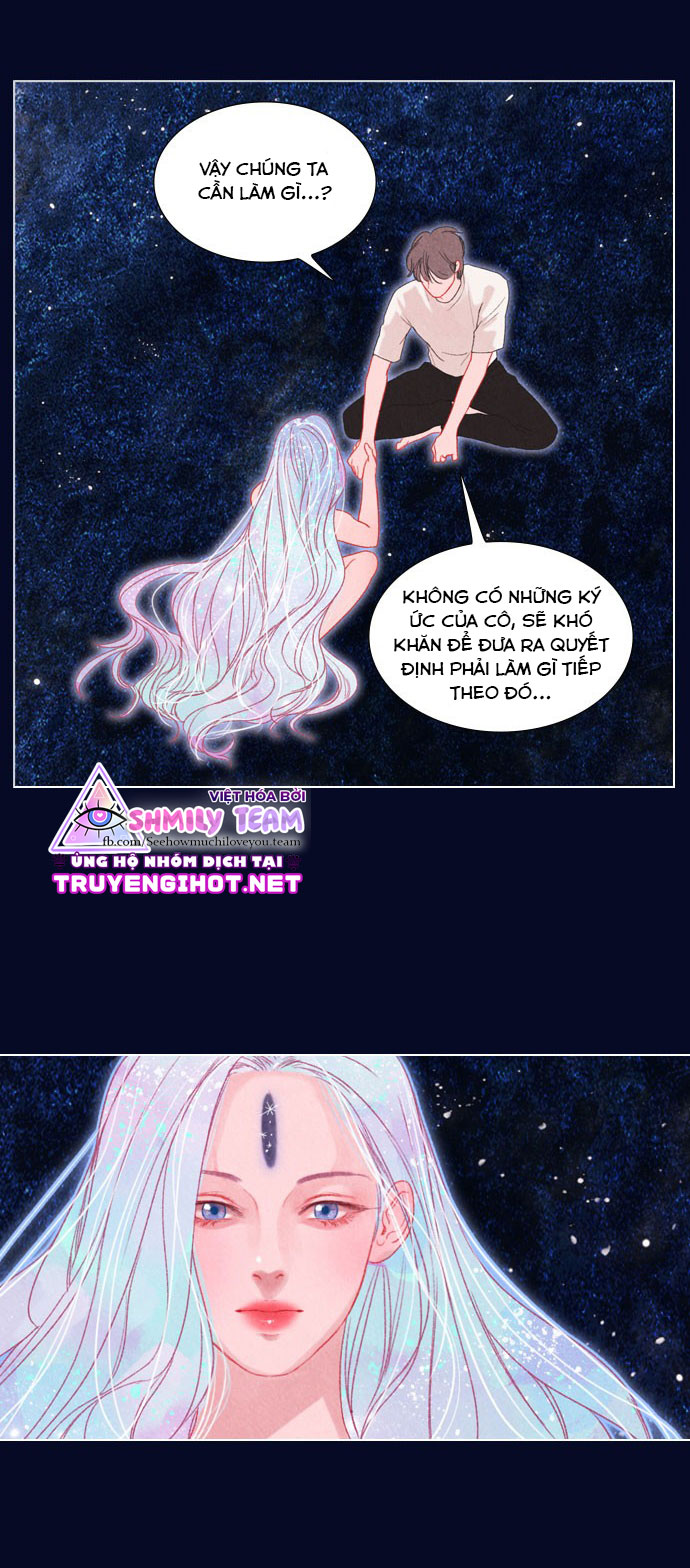 shinbi - thần bí chapter 6 29