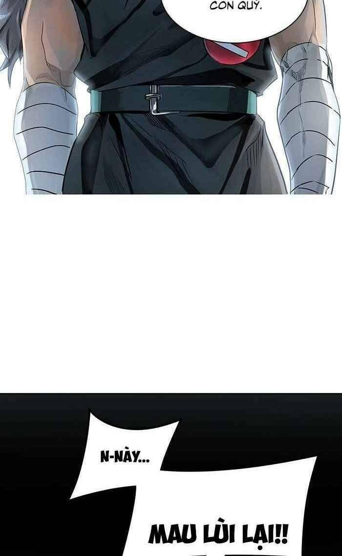 tòa tháp bí ẩn 2 chapter 494 91