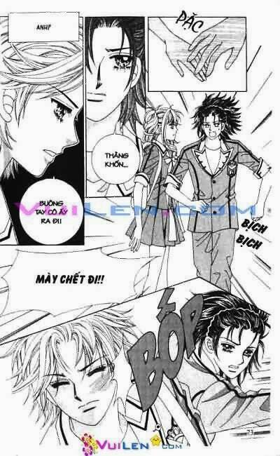 tình yêu quý tộc chapter 26 20