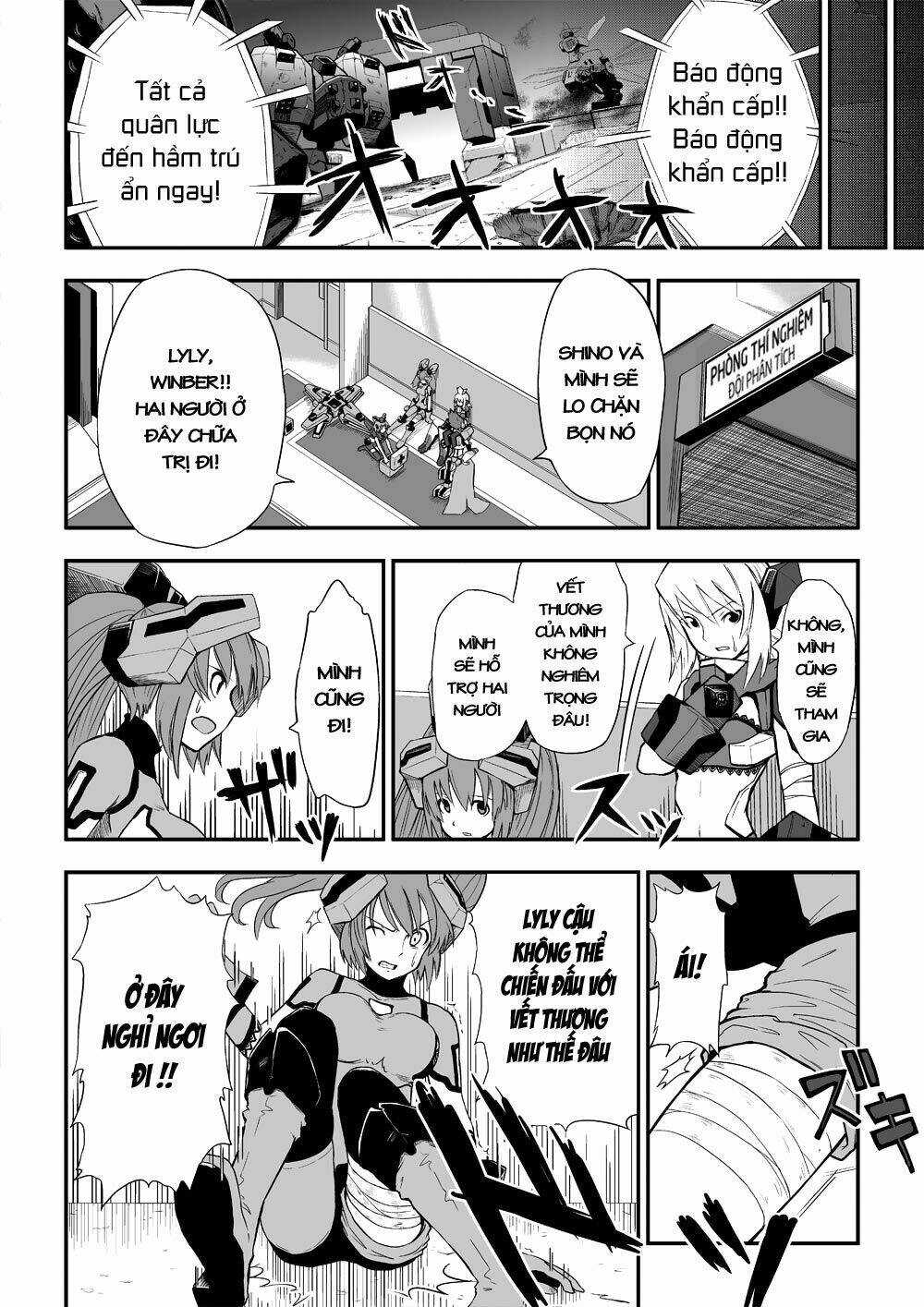 cosmic break manga chapter 5 15