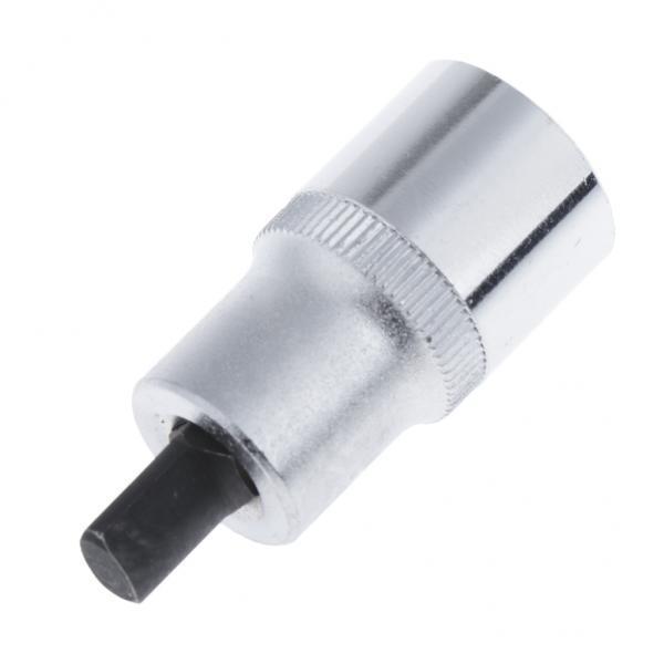 2X Chrome Shock Absorber Tube Strut Socket Wrench Tool For