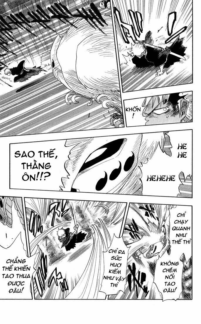 thần chết ichigo chapter 22 10