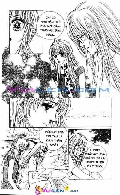 tìm anh - look for oppa chapter 4 121