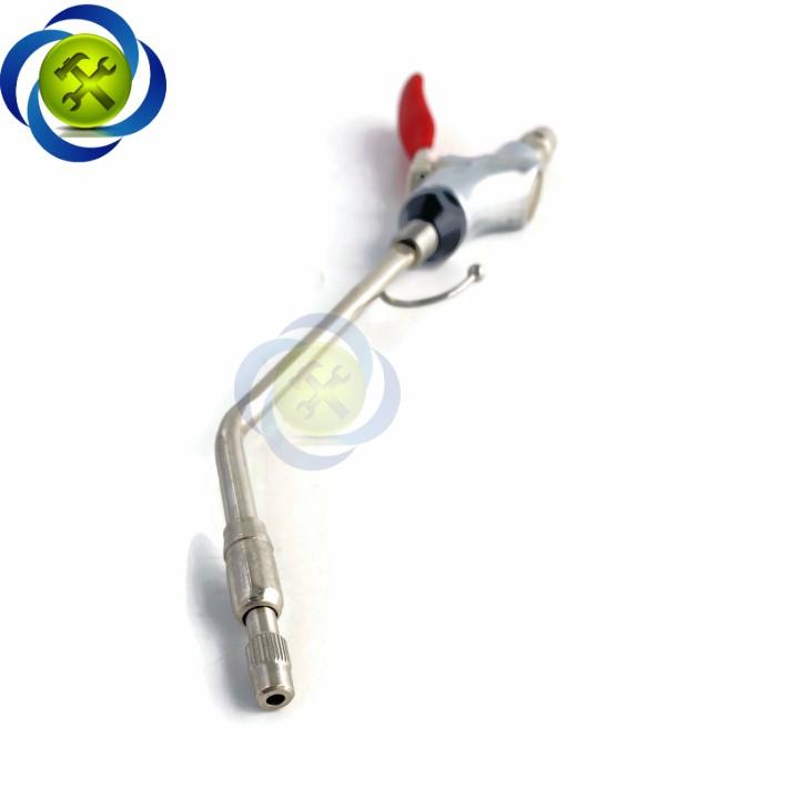 Súng xịt hơi Buddy A0136 250mm
