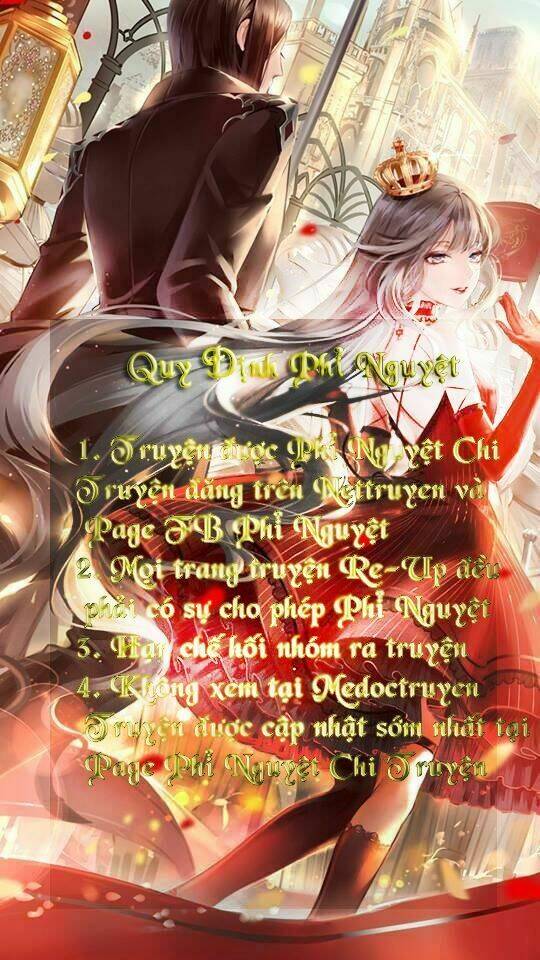 hành trình thịnh sủng chi cẩm tú chapter 36 1