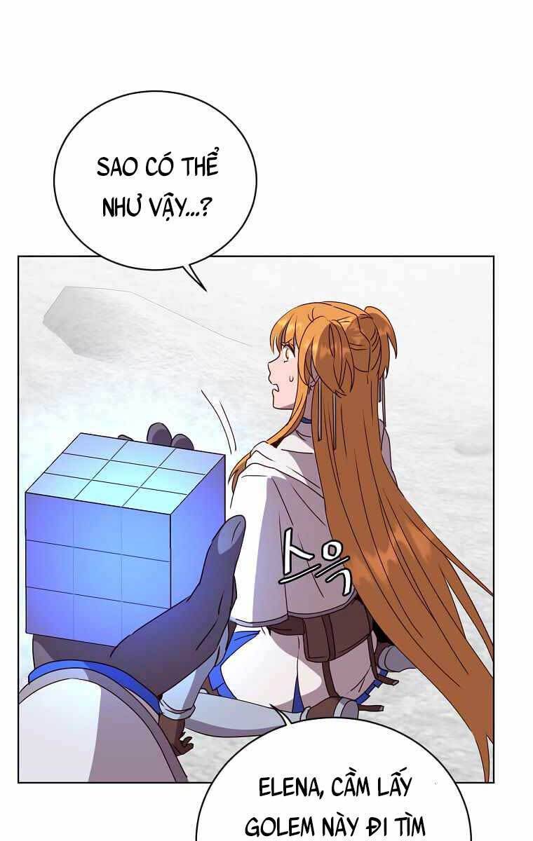 Anh Hùng Mạnh Nhất Trở Lại chapter 110 79