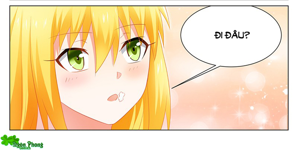 phúc hắc tổng tài đừng tới đây chapter 47 15