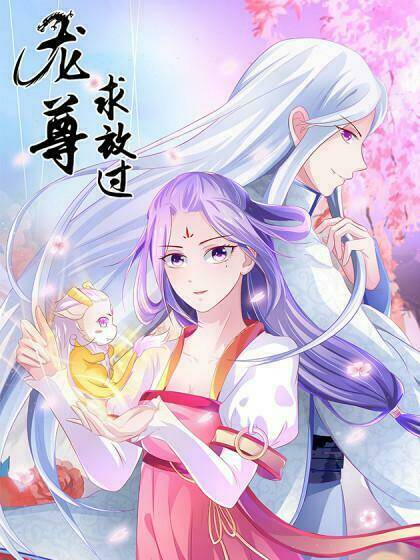 nghịch thiên độc y: long tôn cầu buông ra chapter 4 1