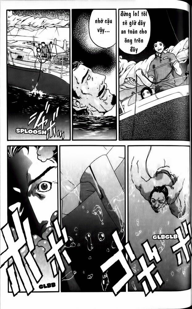 dark water chapter 2 14