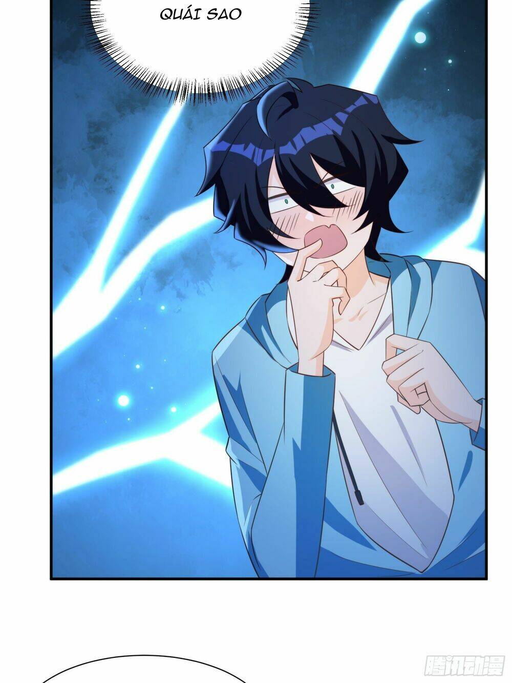 tôi thở cũng có thể mạnh hơn chapter 34 7