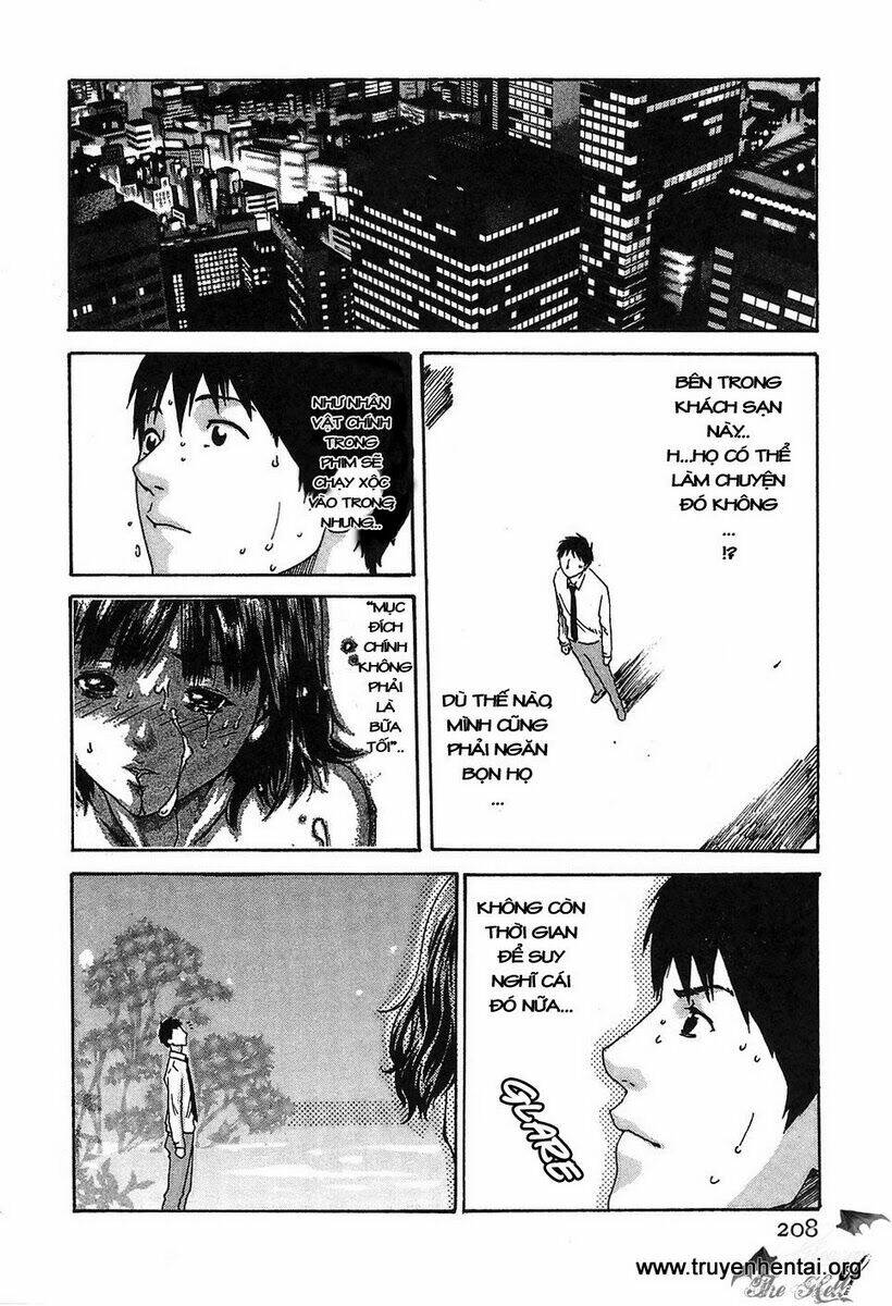 hishoka drops chapter 8 22