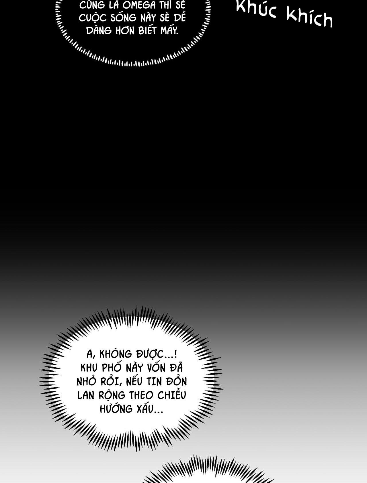 nếu không là định mệnh thì là gì? chapter 11 12