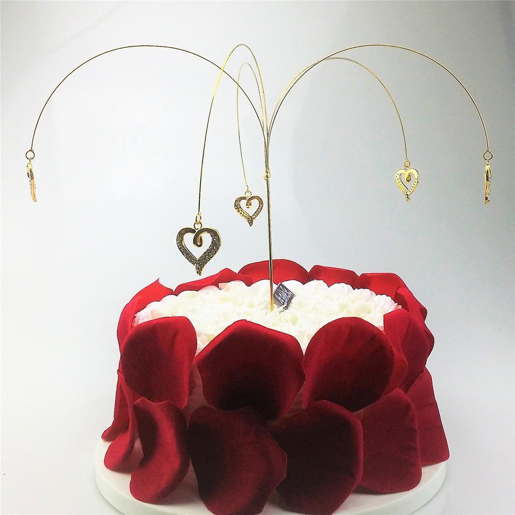 Birthday Theme Cake Topper Weddiing Cake Decoration