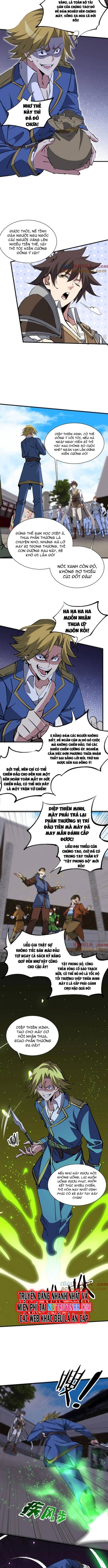 chư thần làm vợ, ta vô địch tại võng du chapter 19 2